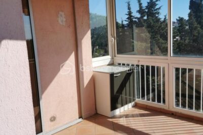 Appartement à vendre à Le cannet