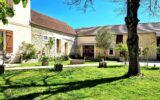 Maison à vendre à Ablis