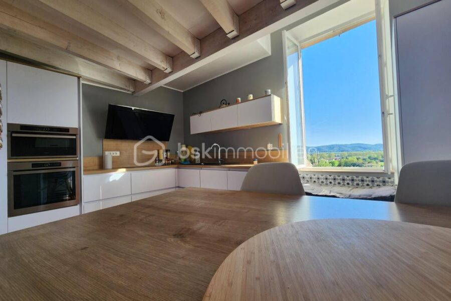 Appartement à vendre à Cadenet