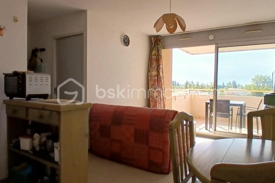 Appartement à vendre à Le grau du roi
