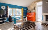 Maison à vendre à Aigues mortes