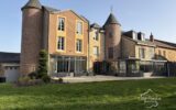 Maison à vendre à Haudrecy