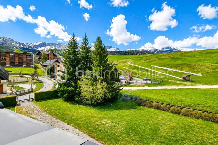 Appartement à vendre à Villard de lans