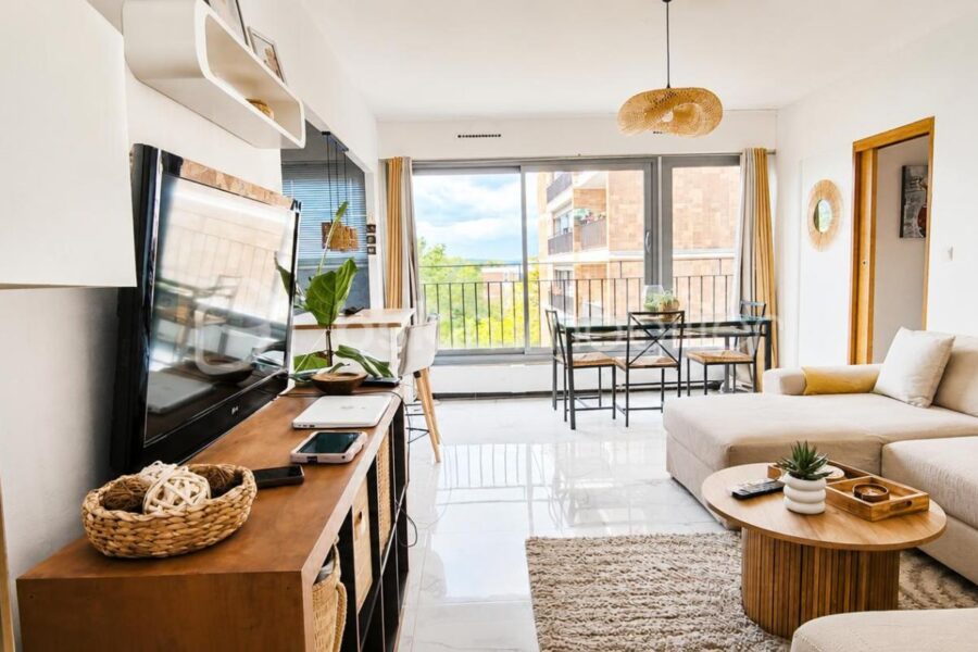 Appartement à vendre à Brunoy