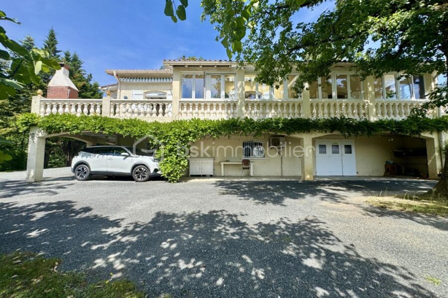 Maison à vendre à Castres