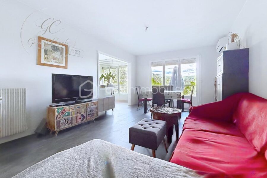 Appartement à vendre à Grasse