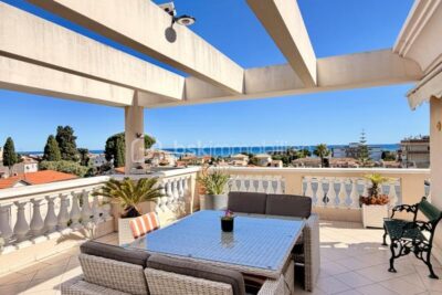 Appartement à vendre à Saint laurent du var