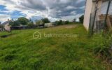 Terrain à vendre à Champigne