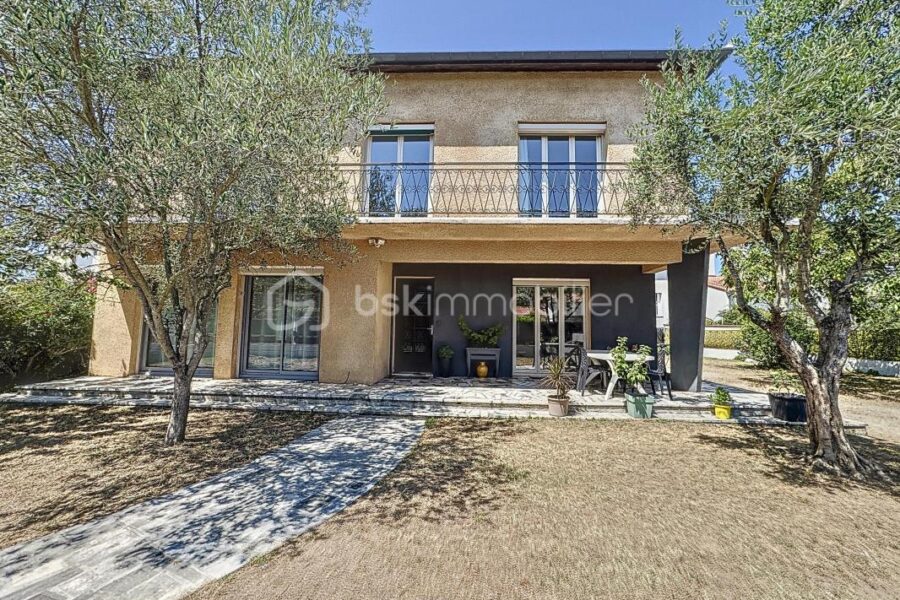 Maison à vendre à Fonbeauzard