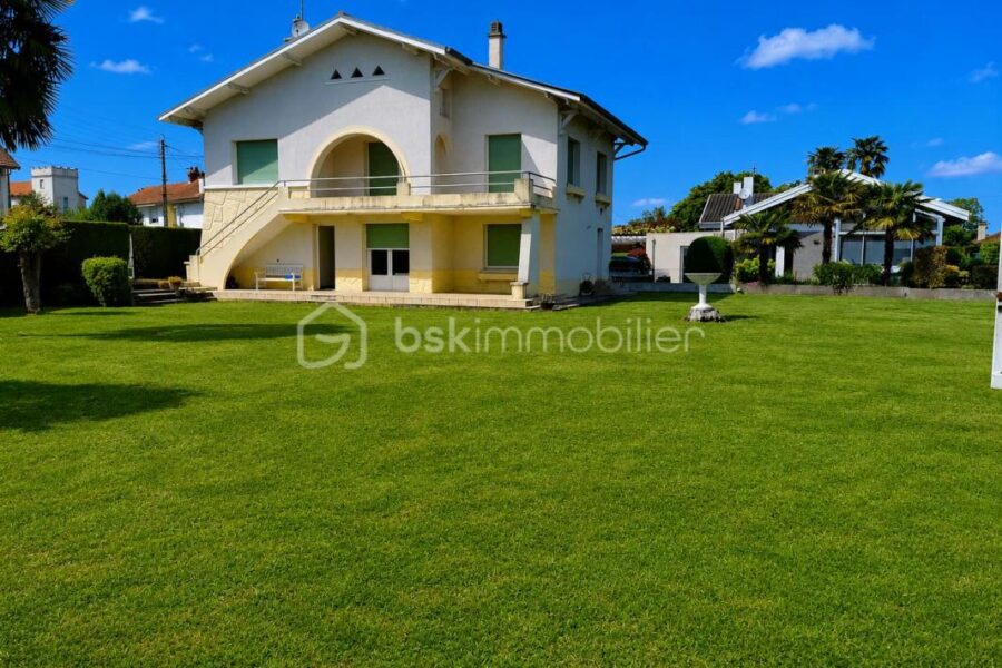 Maison à vendre à Aureilhan