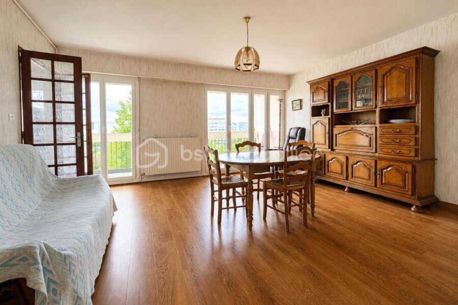 Appartement à vendre à La roche sur yon