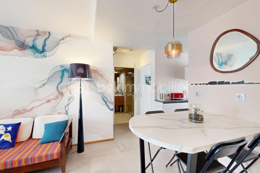 Appartement à vendre à Toulouse