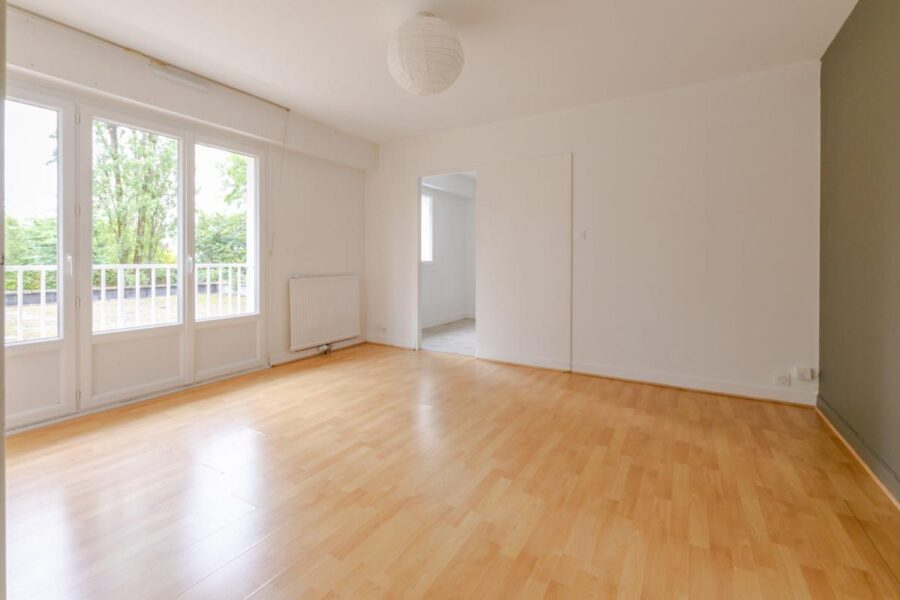 Appartement à vendre à Nantes