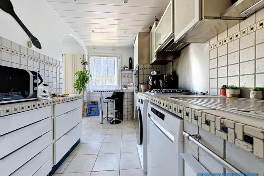 Appartement à vendre à Marseille