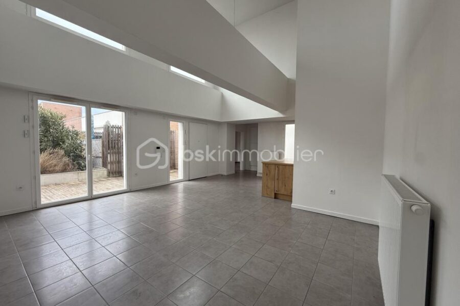 Appartement à vendre à Toulouse