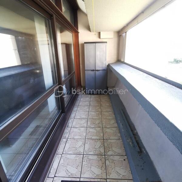 Appartement à vendre à Tarbes