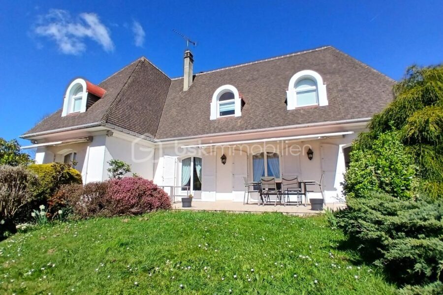 Maison à vendre à Avranches