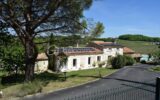Maison à vendre à Villegouge