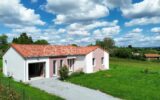 Maison à vendre à Saint-Bonnet-Briance — Vue nature — photo 2