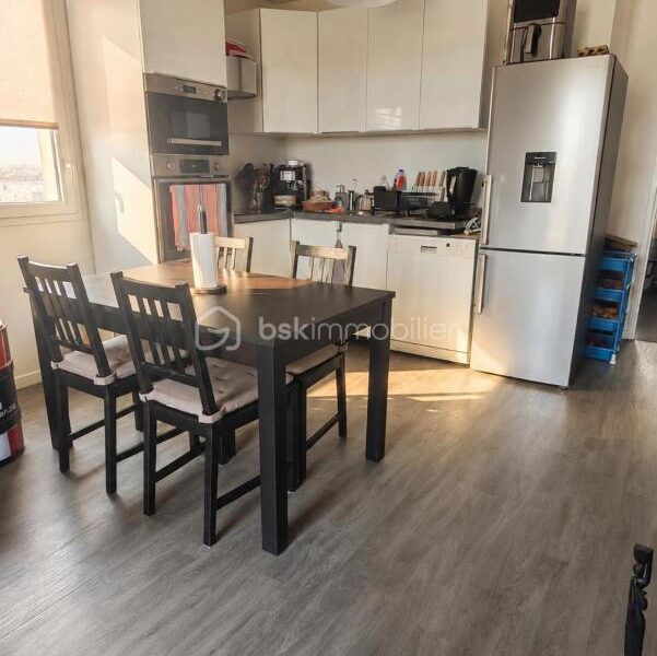 Appartement à vendre à Evry