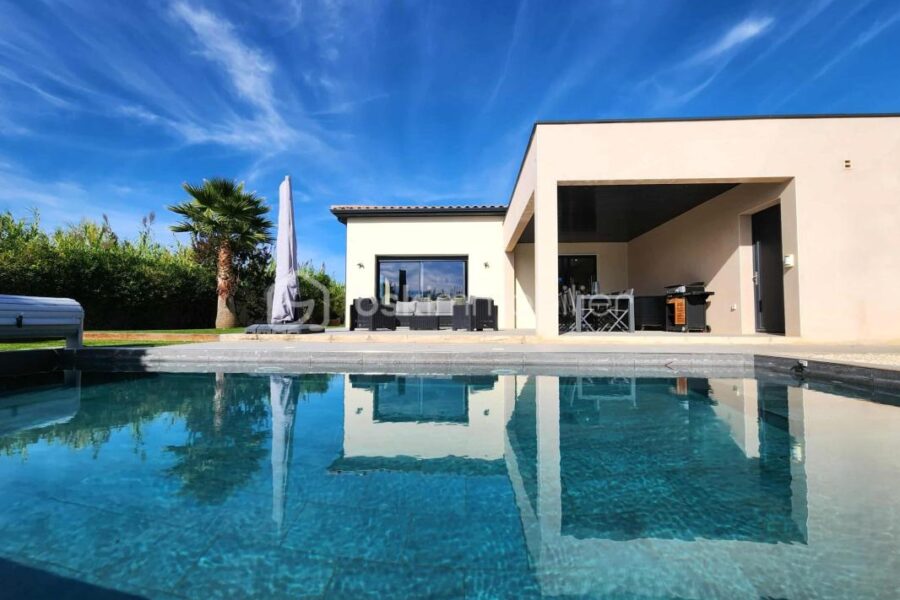 Maison à vendre à Pézenas