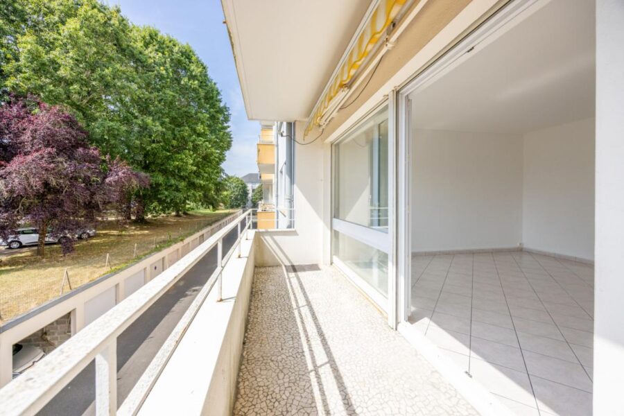 Appartement à vendre à Nantes