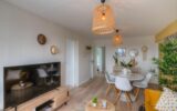 Appartement à louer à Bordeaux merignac
