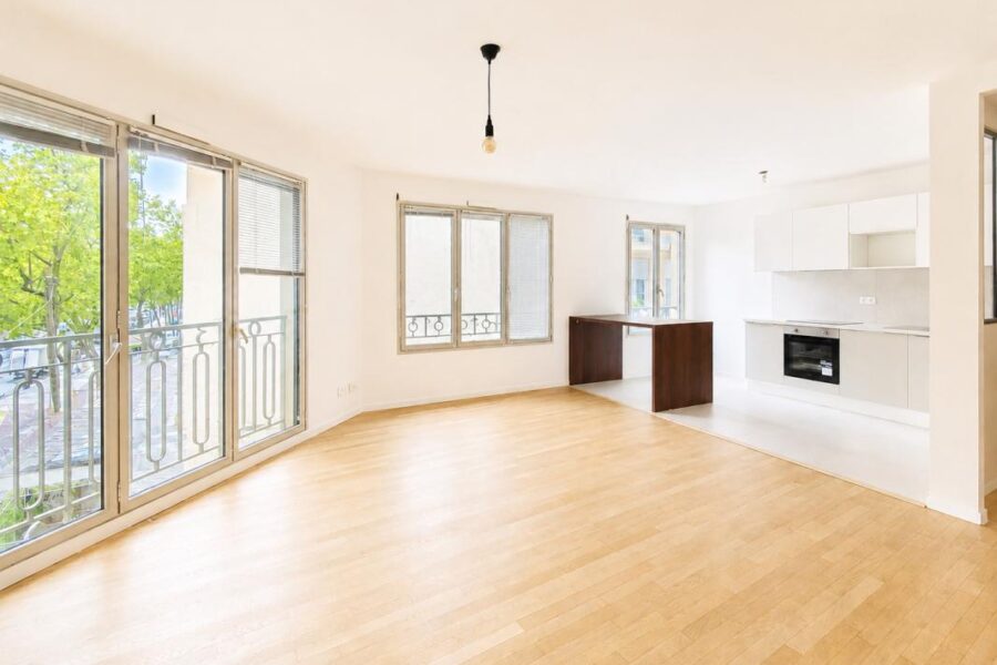 Appartement à vendre à Lyon