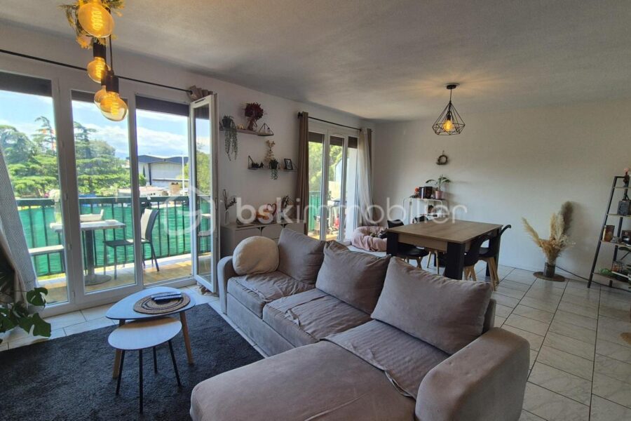 Appartement à vendre à Perpignan