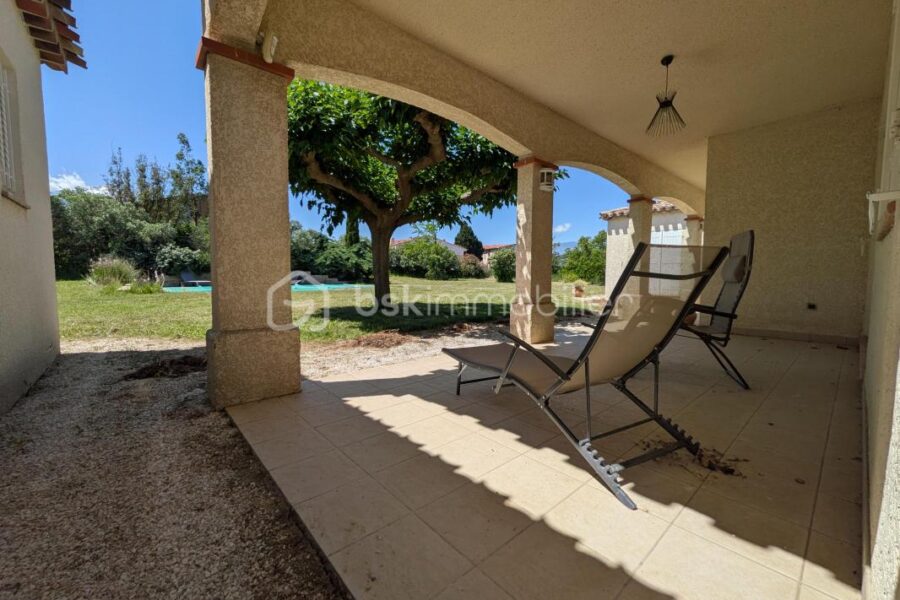 Maison à vendre à Vinca