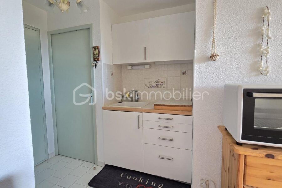 Appartement à vendre à Frontignan
