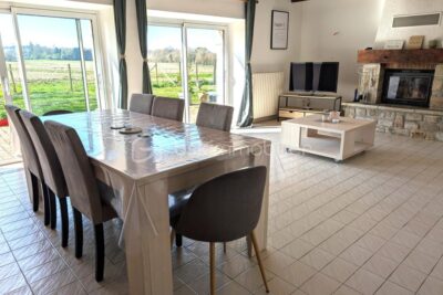 Maison à vendre à Lanvaudan