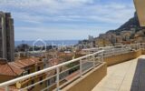 Appartement à vendre à Beausoleil