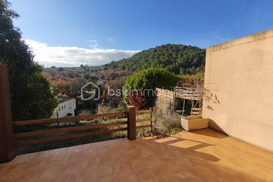 Maison à vendre à Volx