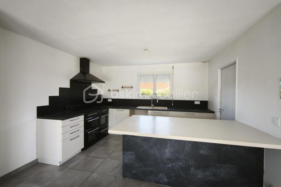 Maison à vendre à Marseillan