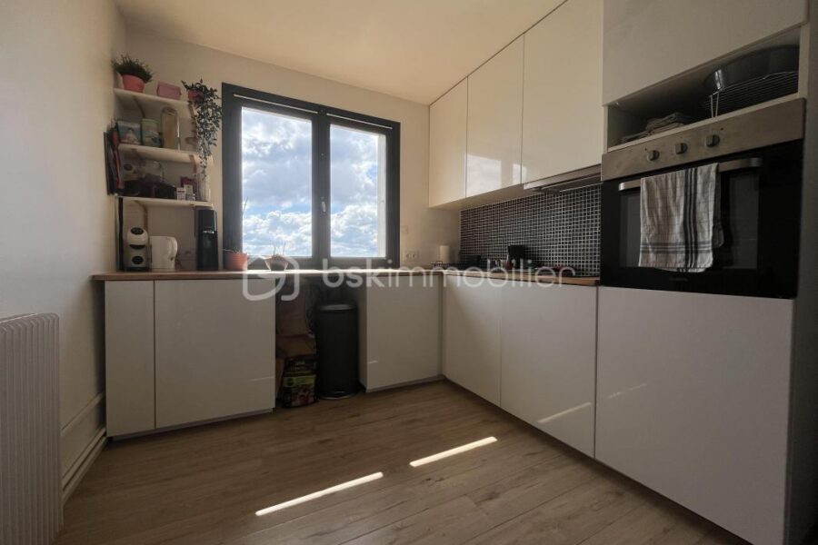 Appartement à vendre à Fougeres