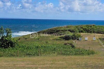 Appartement à vendre à Sainte anne