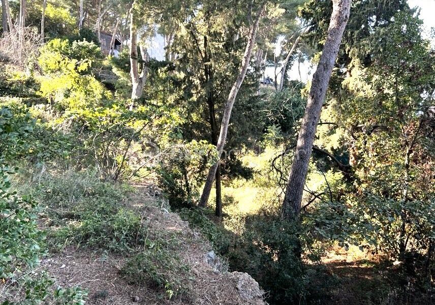 Terrain à vendre à Sete