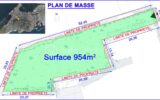 Terrain à vendre à Sete