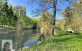 Terrain à vendre à Ployart et vaurseine