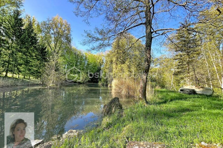 Terrain à vendre à Ployart et vaurseine