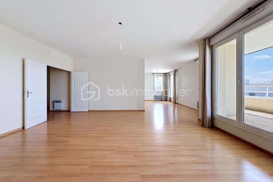 Appartement à vendre à Caen