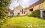 Maison à vendre à Villemanoche