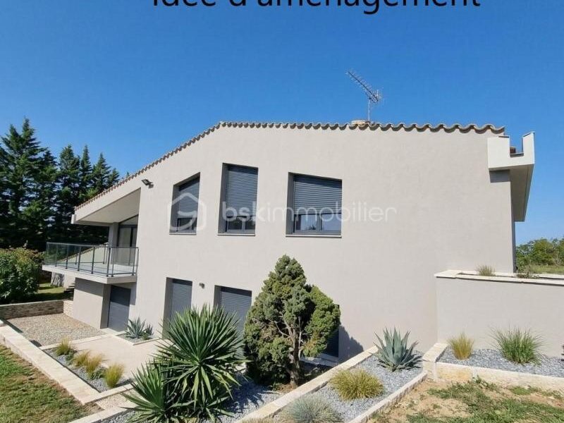 Maison à vendre à Fleurance