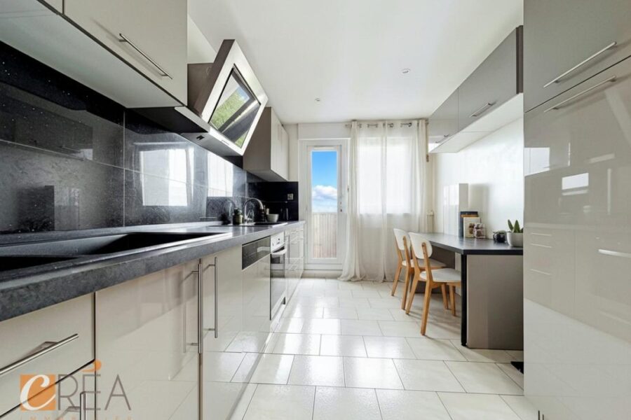 Appartement à vendre à Illzach