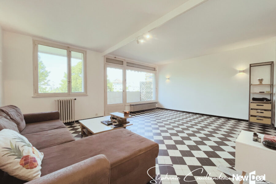 Appartement à vendre à Annecy