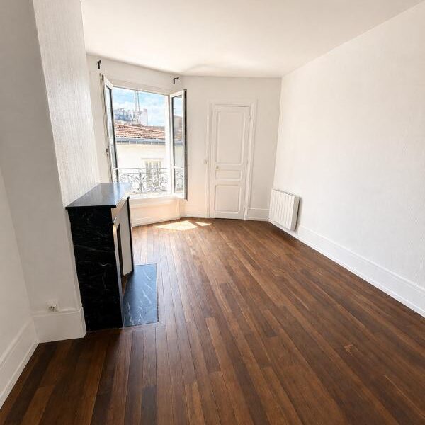 Appartement à vendre à Paris