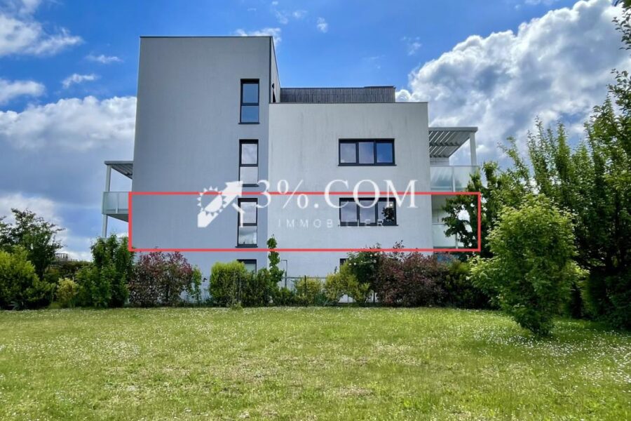 Appartement à vendre à Vendenheim