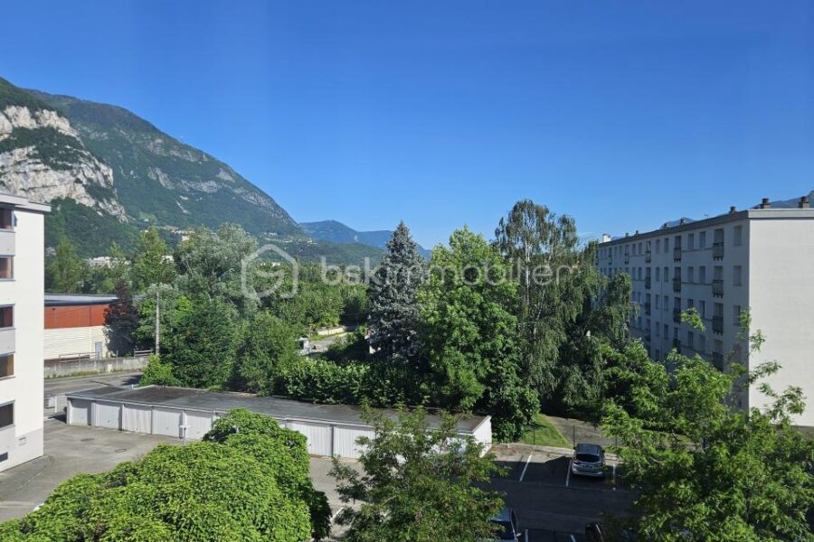 Appartement à vendre à Fontaine