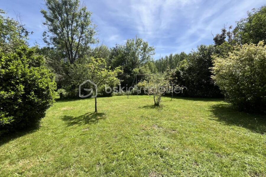 Terrain à vendre à Ecommoy